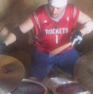 Meet your Posher, Anthony